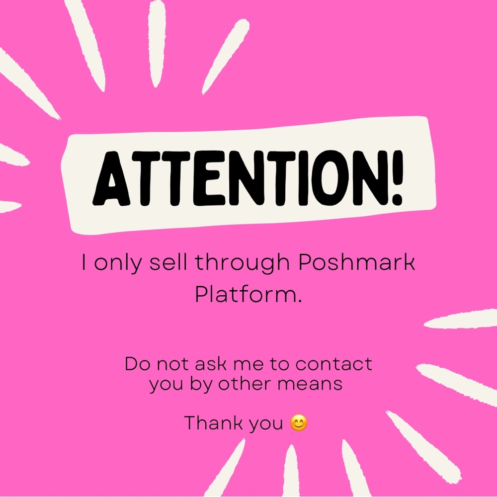 This is NOT for SALE